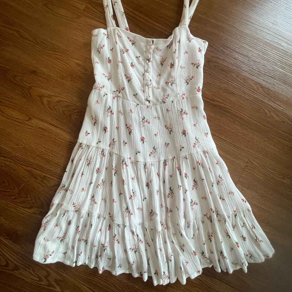 Forever 21 Skater Dress